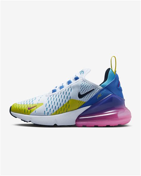 nike air 270 kids korting|nike air max 270 junior's.